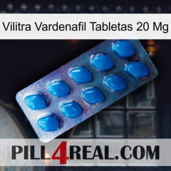 Vilitra Vardenafil Tablets 20 Mg viagra1